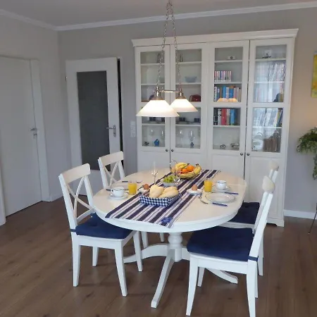 Villa-sonja 公寓 *